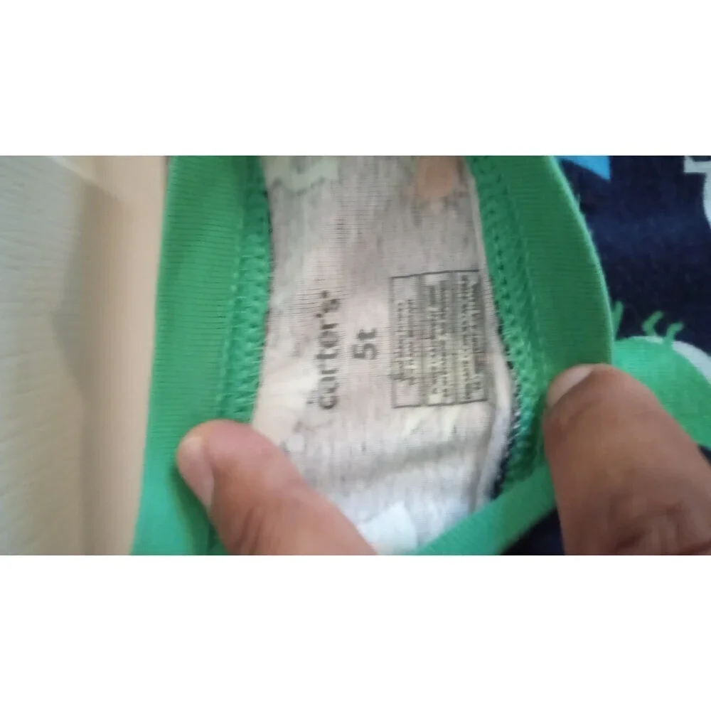 Mixed Boys bundle size 5‎ (2)
